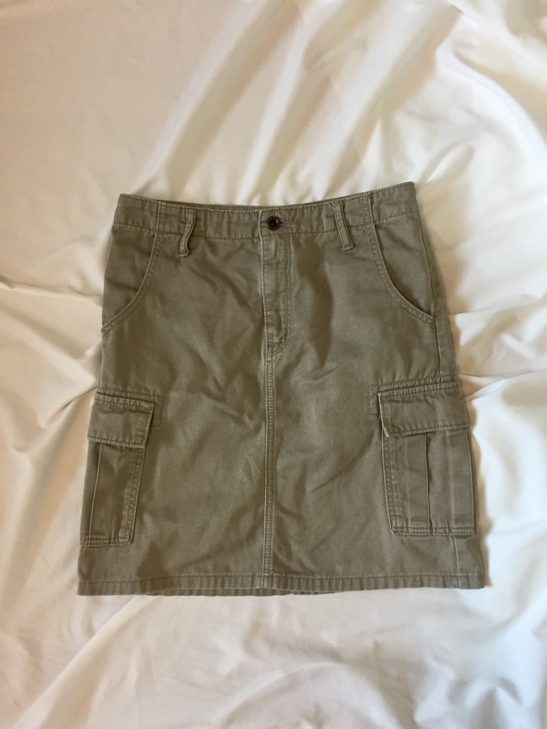 카고 스커트 상품이미지3