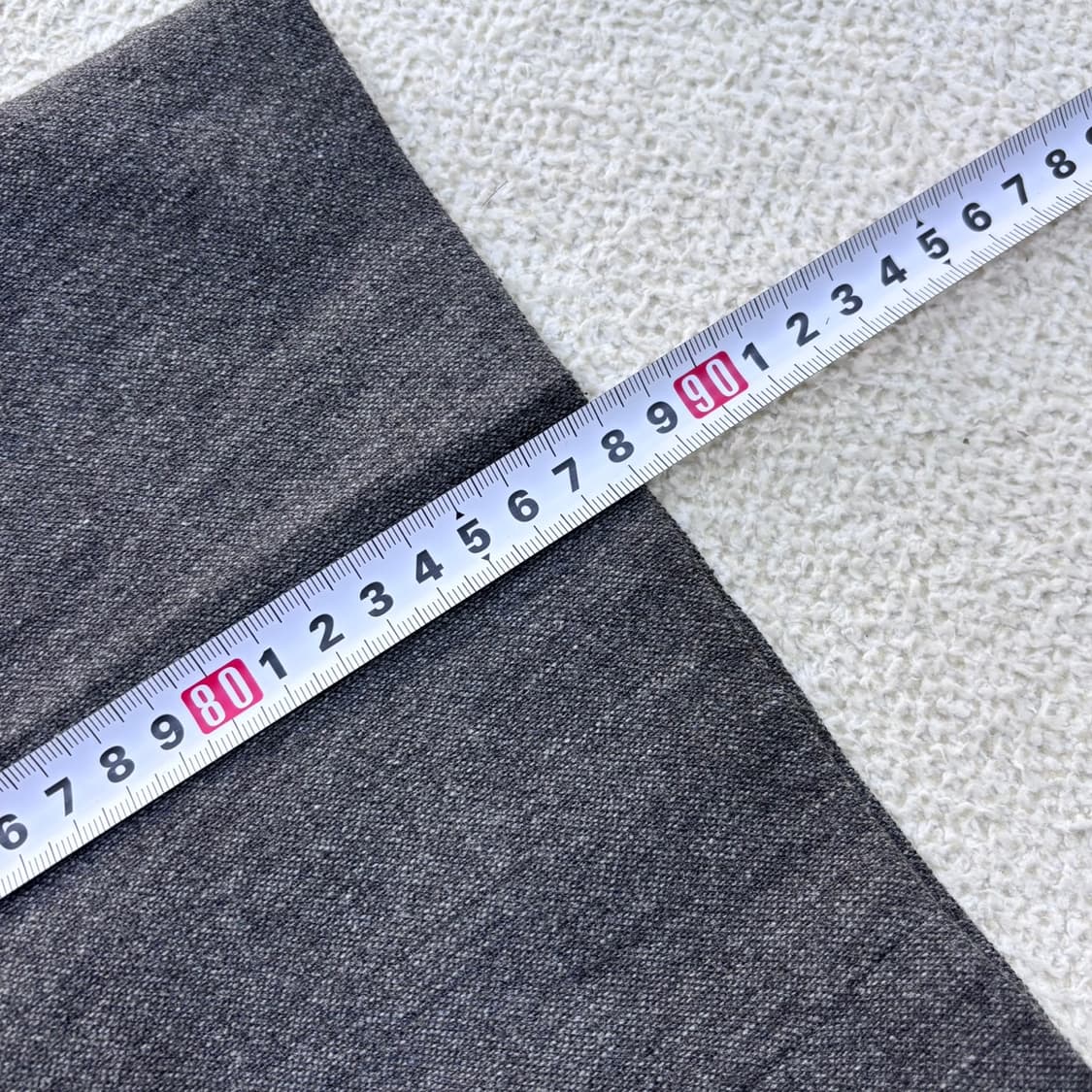 64-94 구호 여성 와이드 슬랙스 0423E 상품이미지6