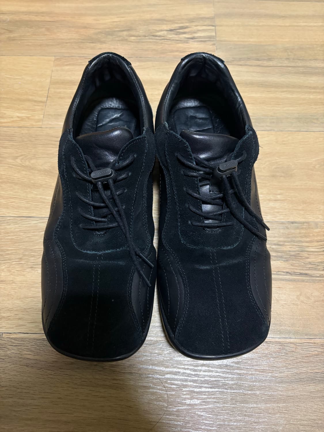 페몬트 스퀘어 블랙 265 상품이미지1