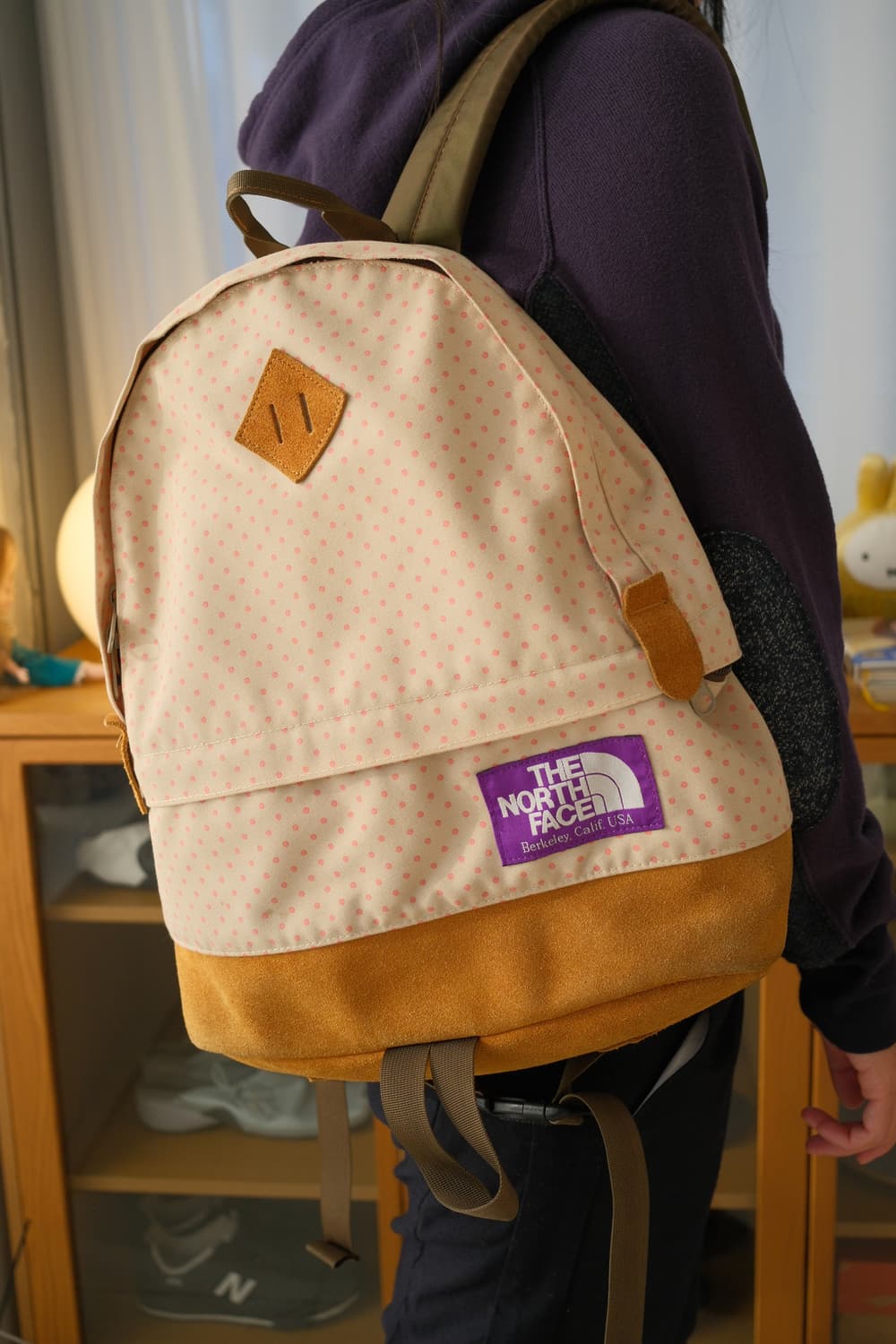 Medium Day Pack 상품이미지6