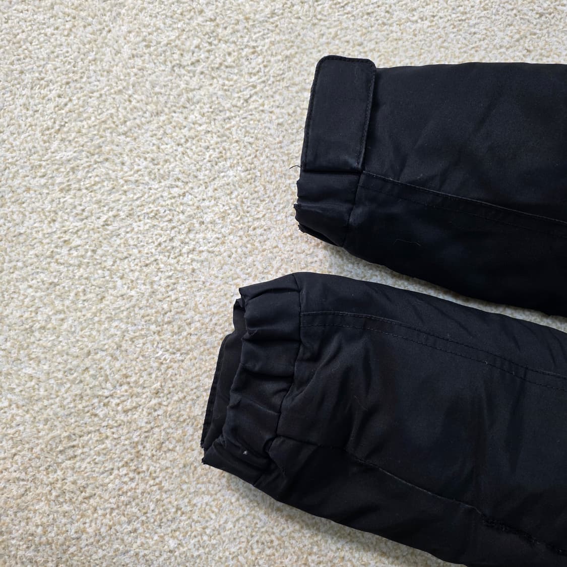 [S] 디키즈 덕다운 후드 패딩점퍼 1222J 상품이미지4