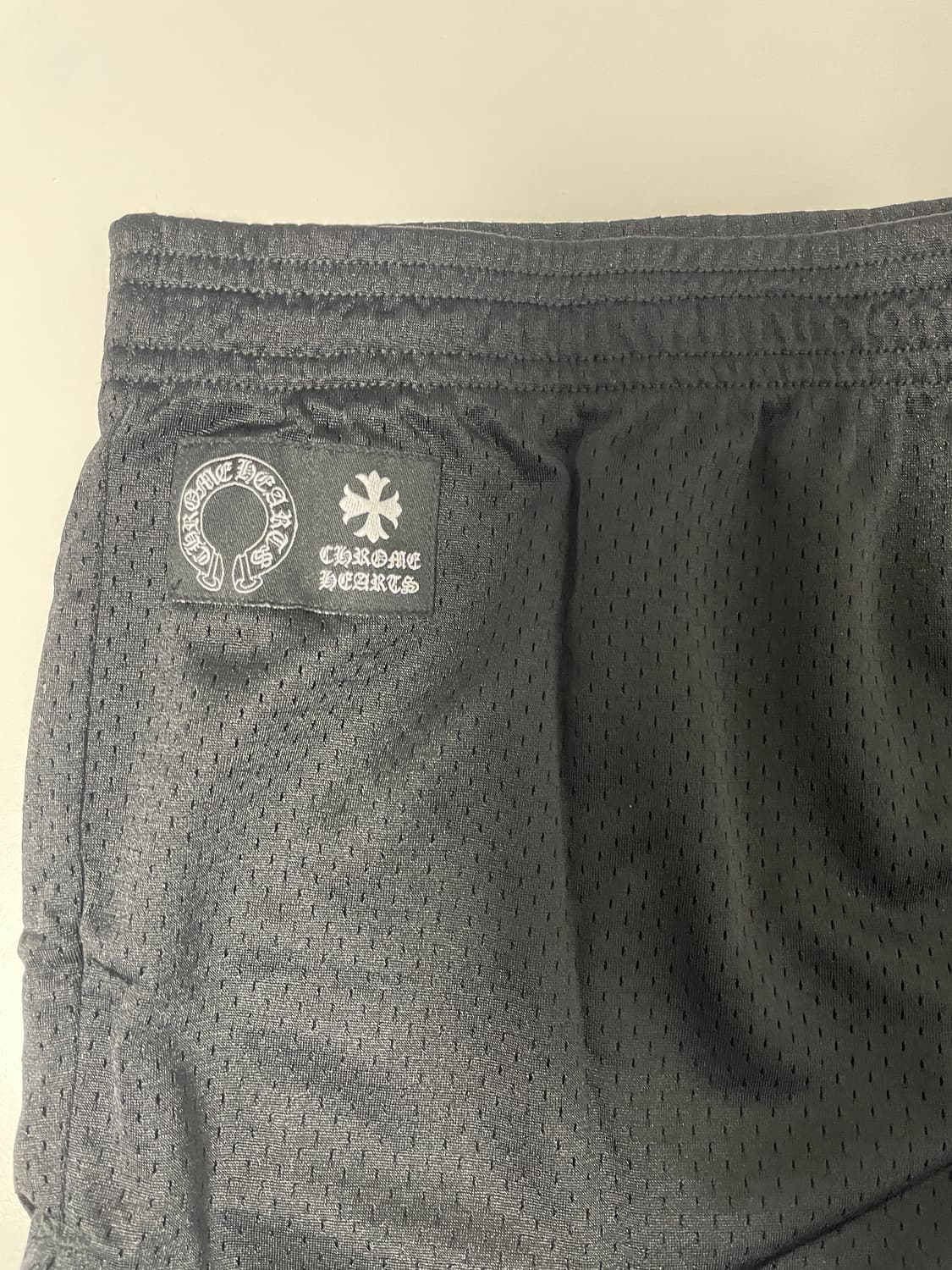 크롬하츠 메쉬 숏 새상품 팜 상품이미지5