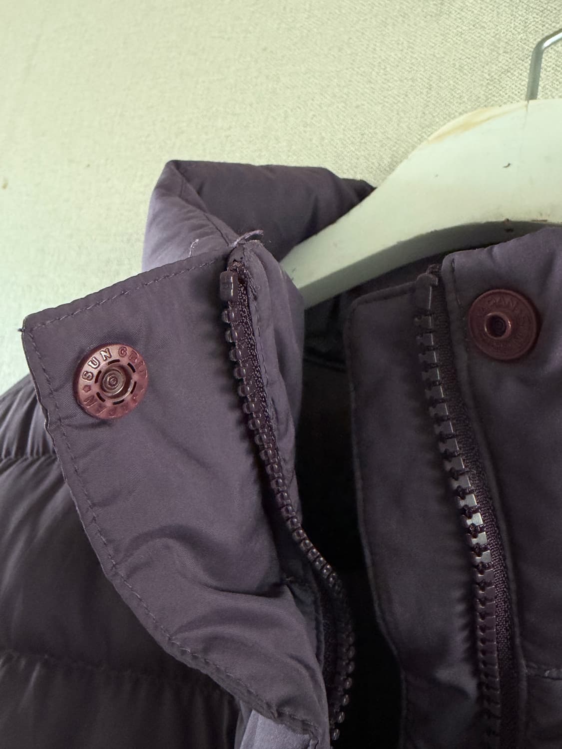 몽벨 여성 구스다운 상품이미지4