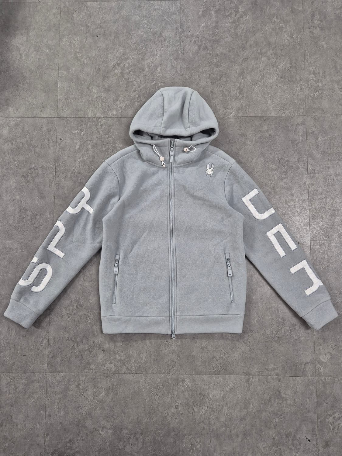 SPYDER 후리스 상품이미지1