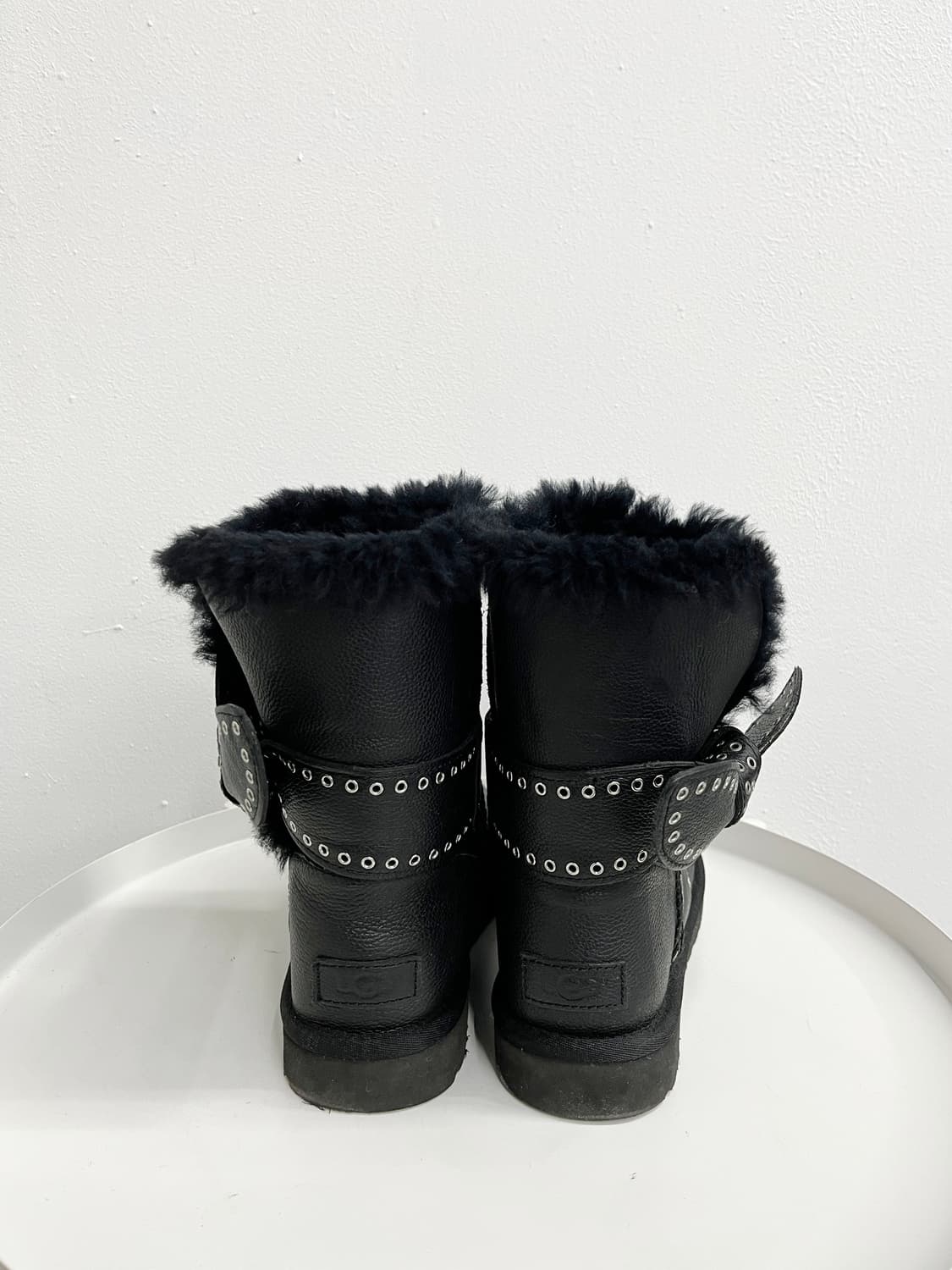 어그 부츠 240 상품이미지7