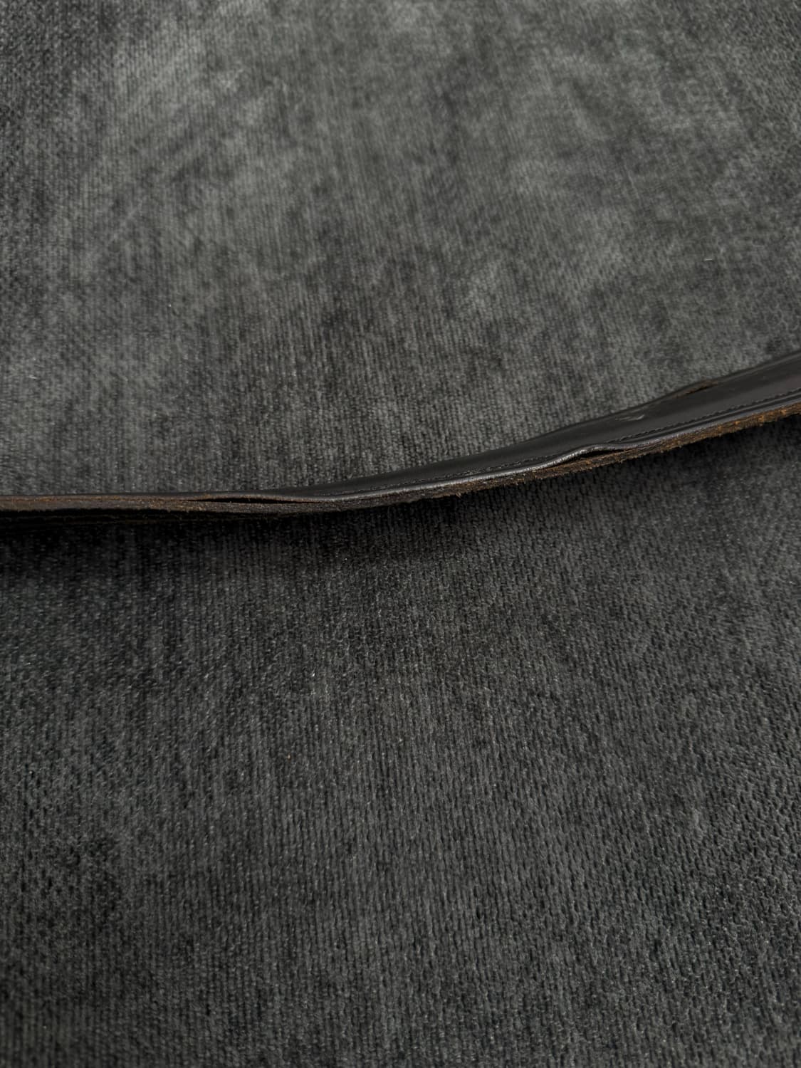 이태리 클래식 레더 벨트 상품이미지3