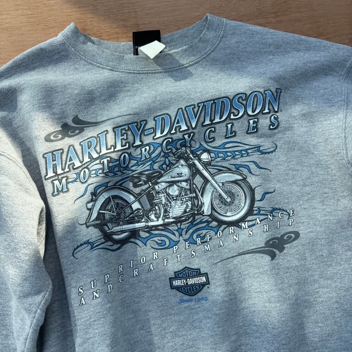 Harley-Davidson  Motorcycle Graphic 할리 상품이미지2
