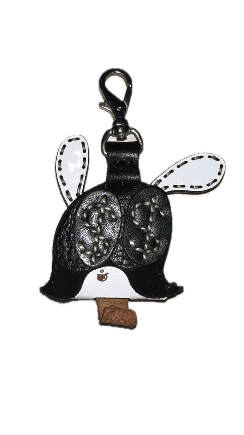 Skoloct 열쇠 수납 키링 상품이미지1