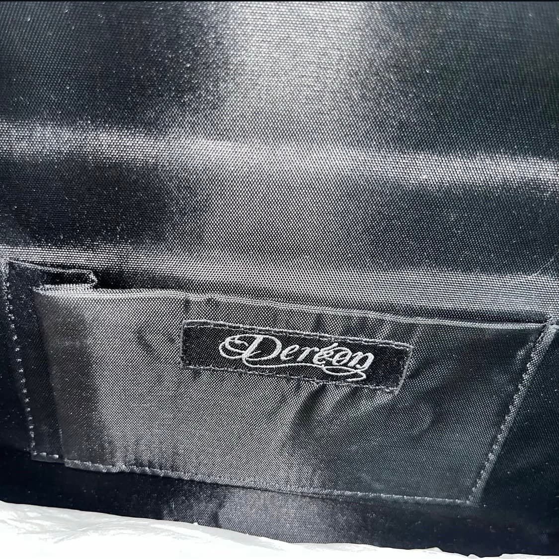 빈티지 체인 실버백(파우치 있음) 상품이미지4