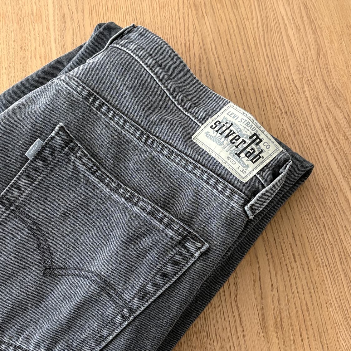  ▫️Levi's Silver Tab Denim 상품이미지1