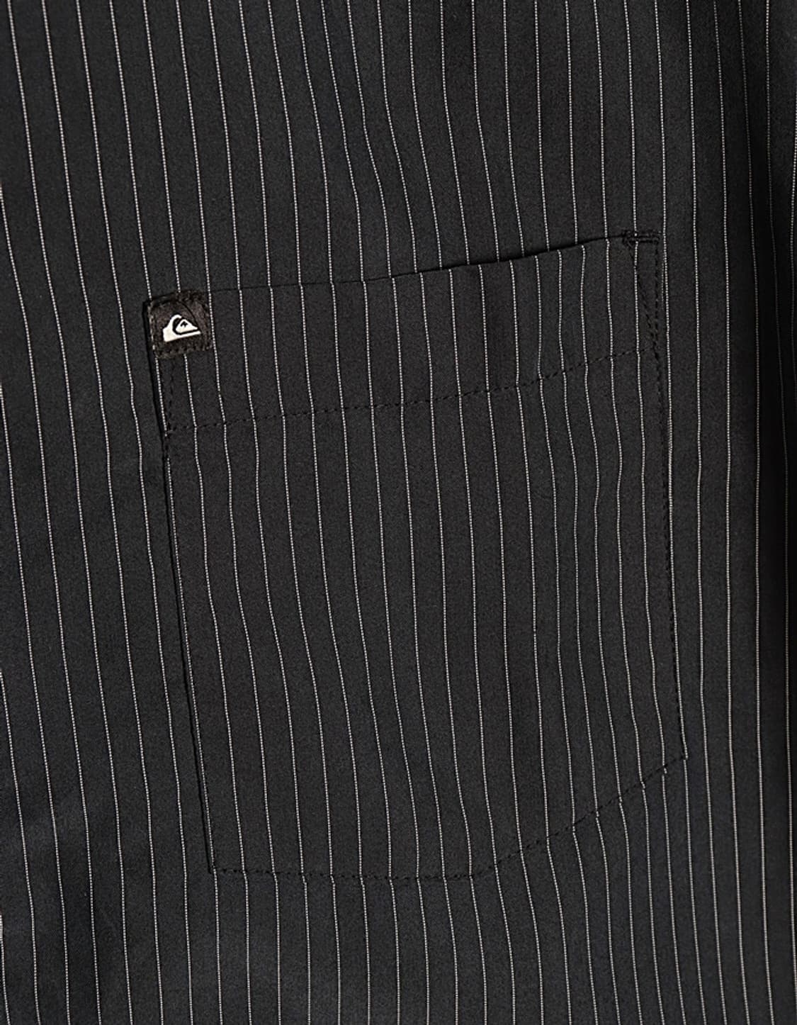  QUIKSILVER Stripe Shirts 상품이미지3