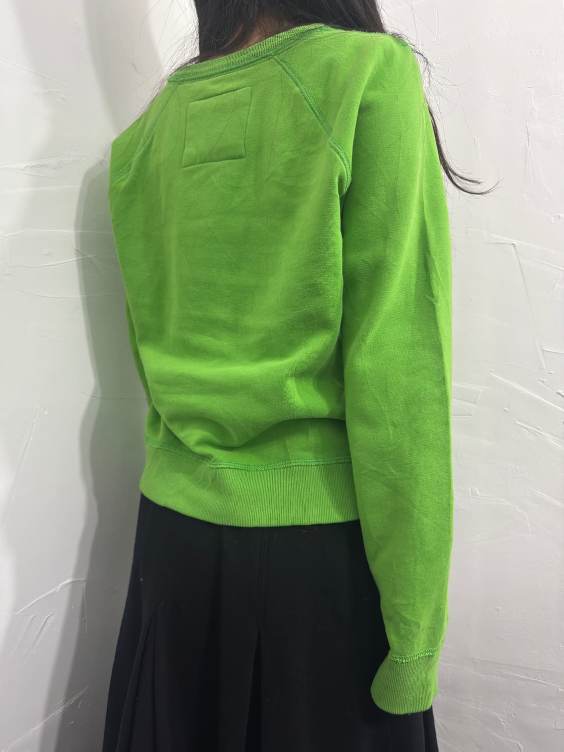 abercrombie green mtm 상품이미지3