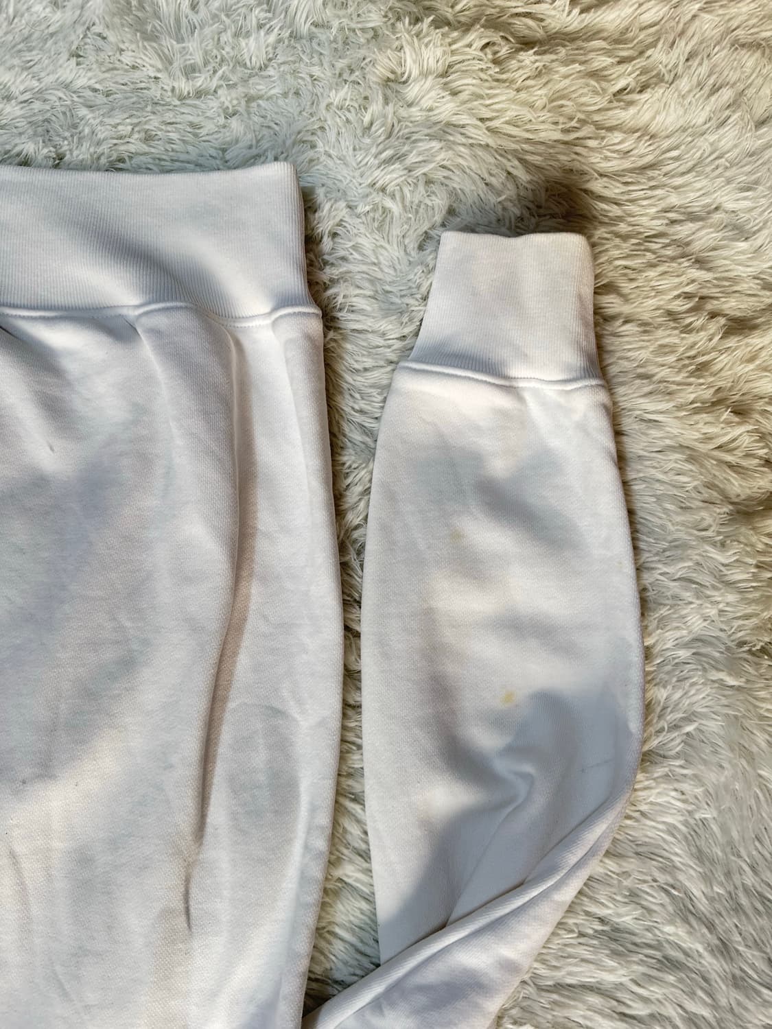 모스키노 The Flintstones 후드티 M95 상품이미지7