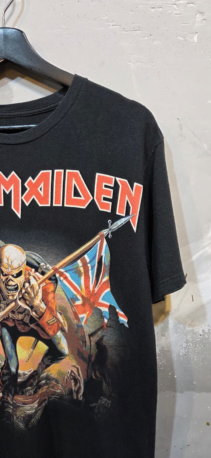 None - Iron Maiden 상품이미지5