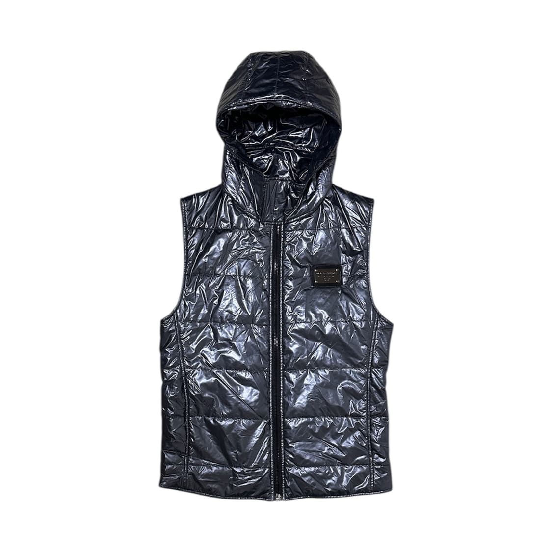 Dolce&Gabbana Hoodie Down Vest 상품이미지1