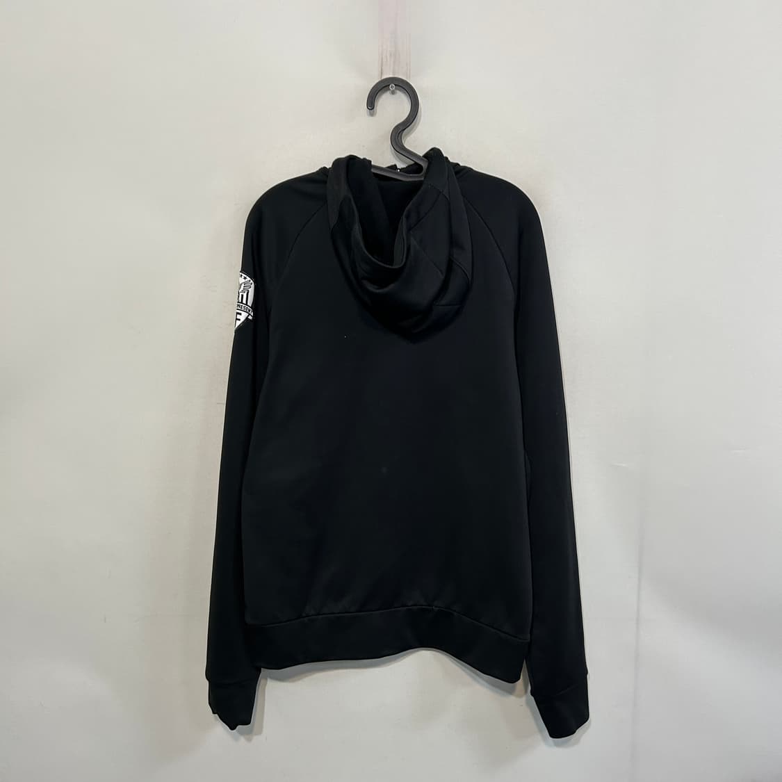 나이키 조던 남성 기모 후드 집업 95 상품이미지3