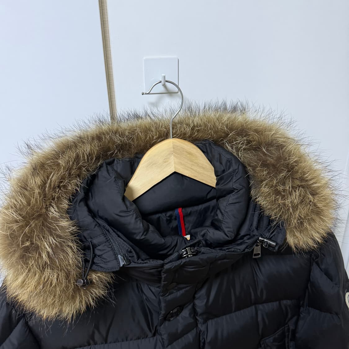 몽클레어 클루니 롱패딩
5사이즈  상품이미지3