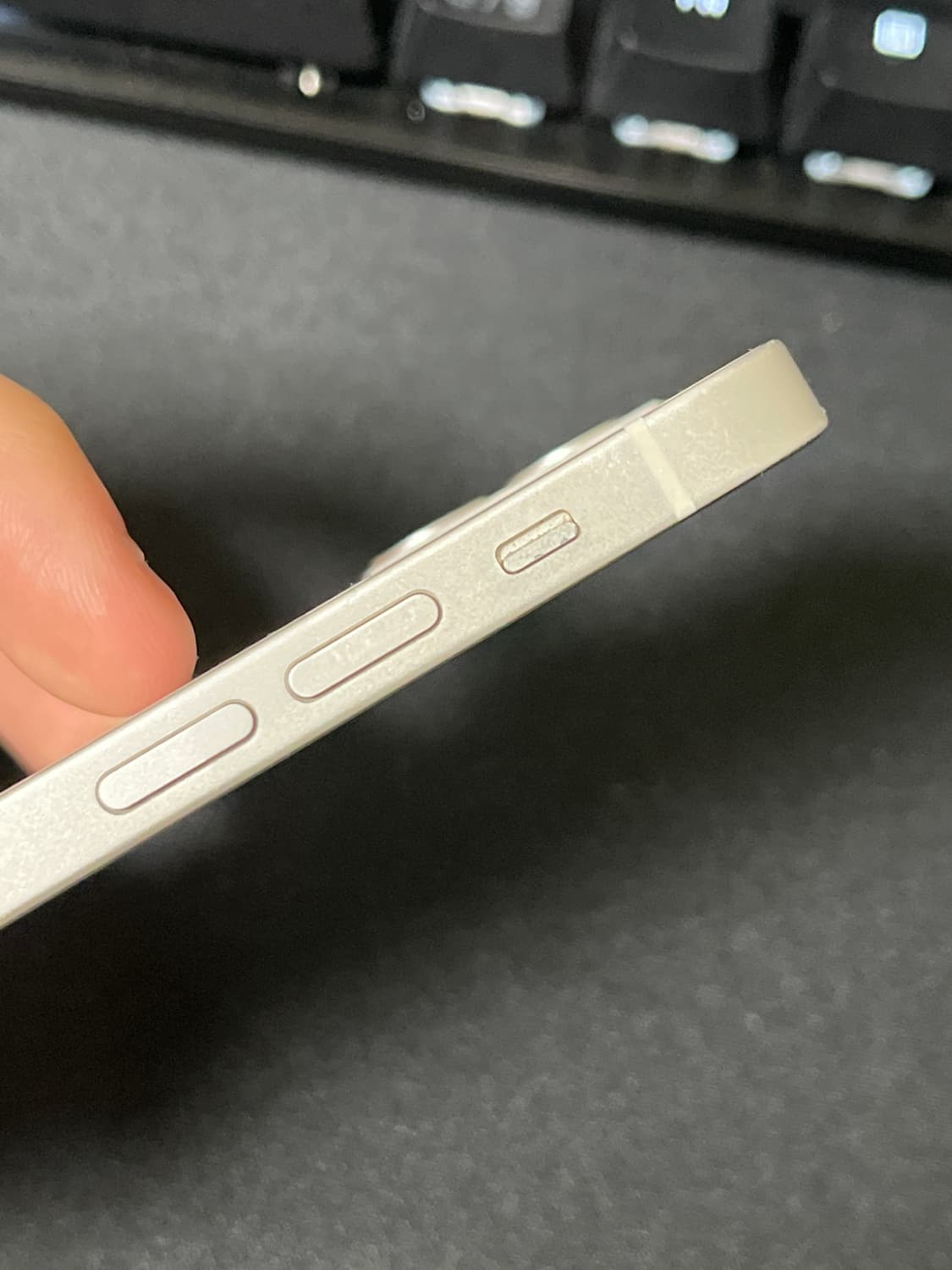 아이폰 미니12 128g S급 싸게 급처합니다 상품이미지4