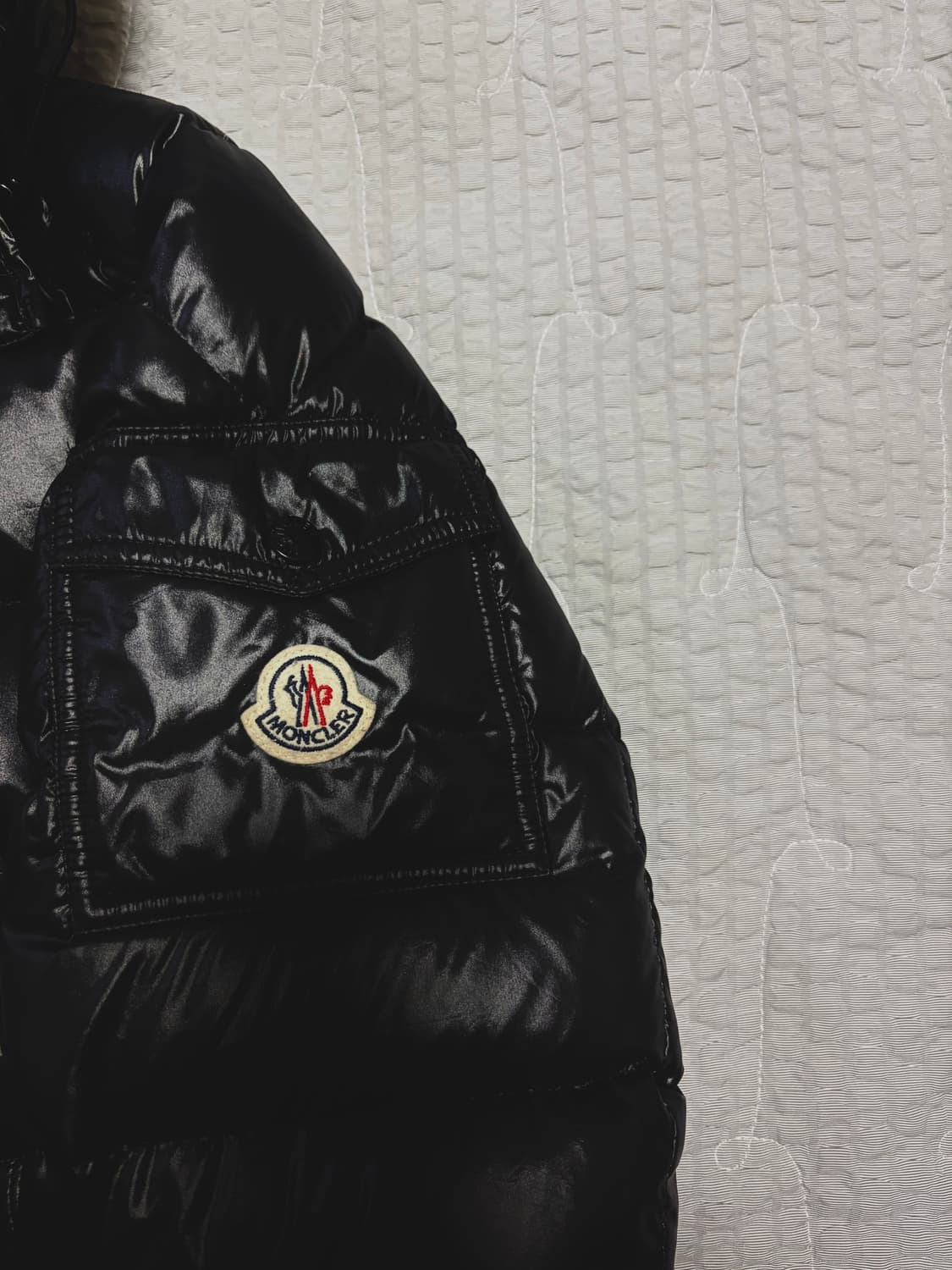 몽클레어 마야 패딩 상품이미지4