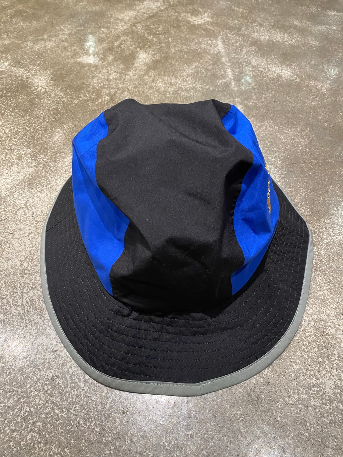 스투시 고어텍스 버킷햇 (New) 상품이미지5