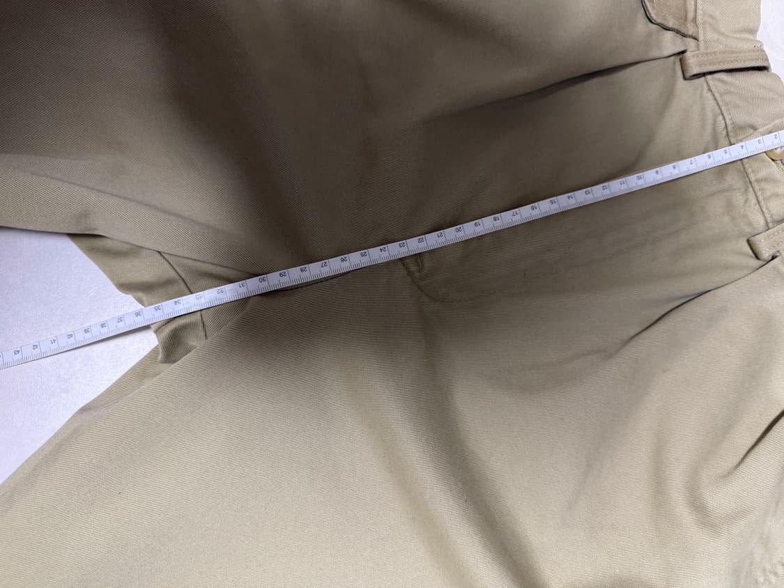 폴로 랄프로렌 휘트먼 치노 팬츠 30/30 상품이미지7