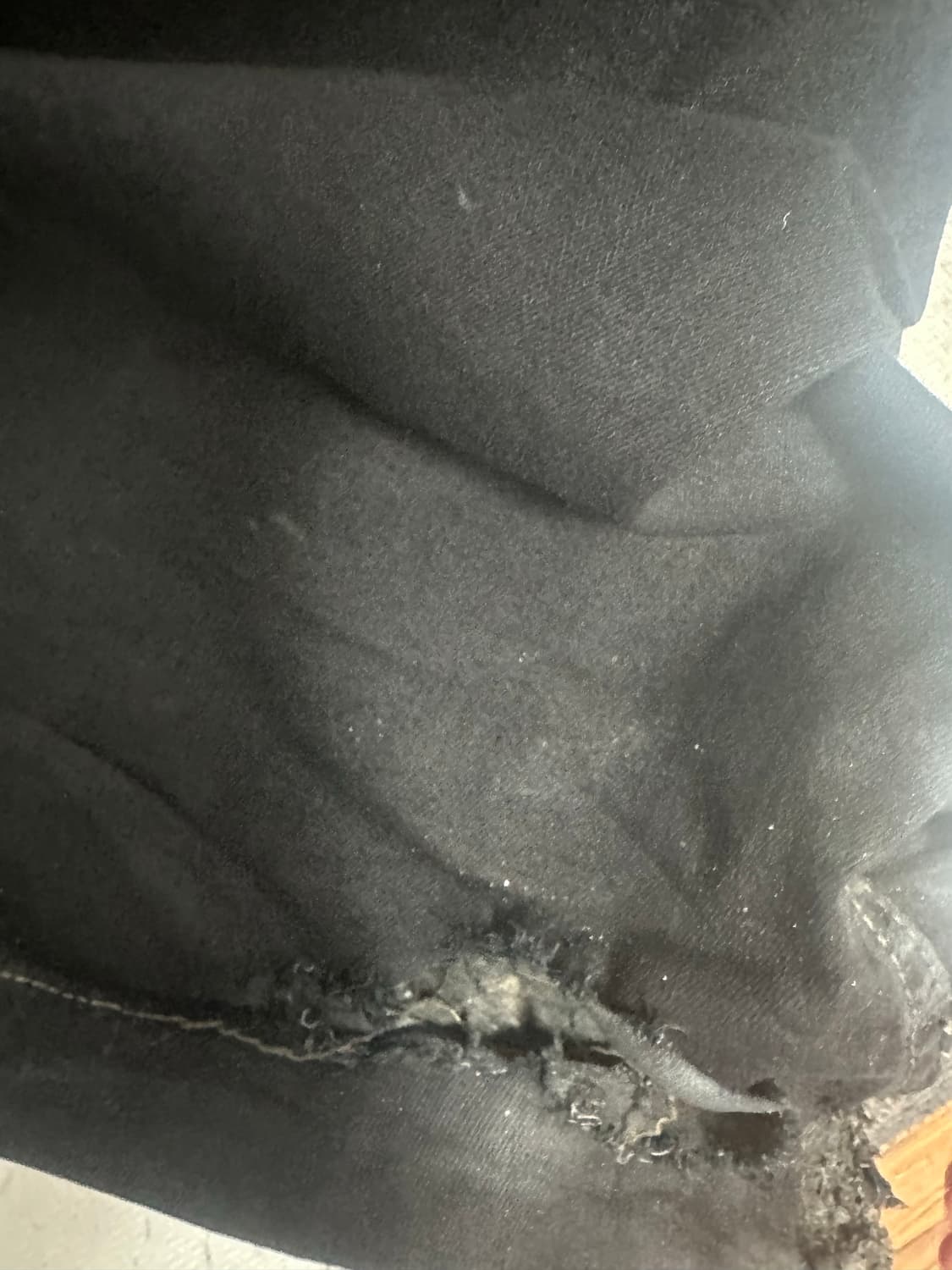 릭오웬스 볼란 sbb 29 상품이미지5