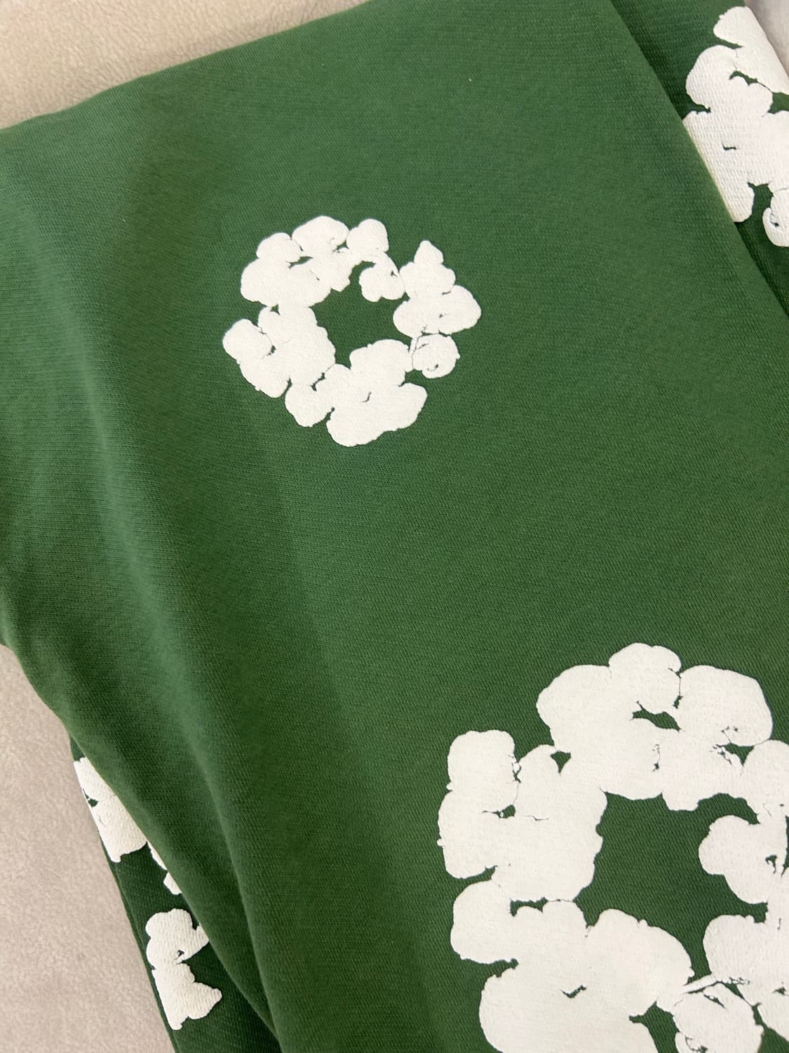 데님티어스 바지xl 상품이미지4