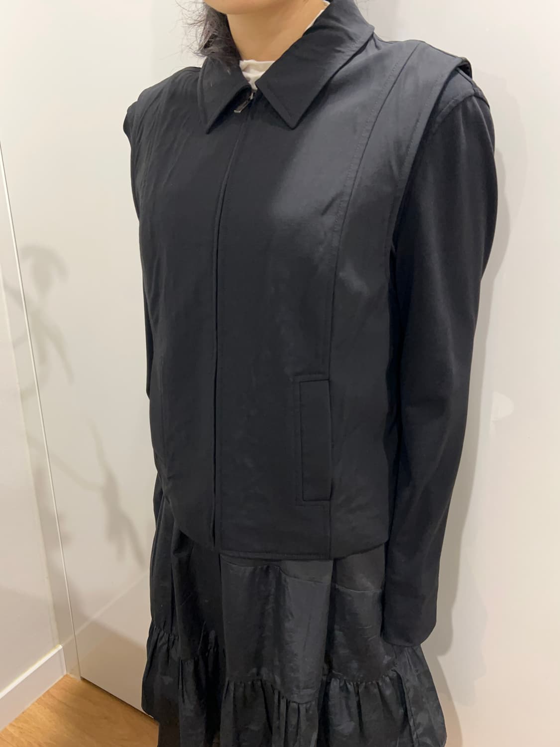 캘빈클라인 Calvin Klein 빈티지 자켓 상품이미지2