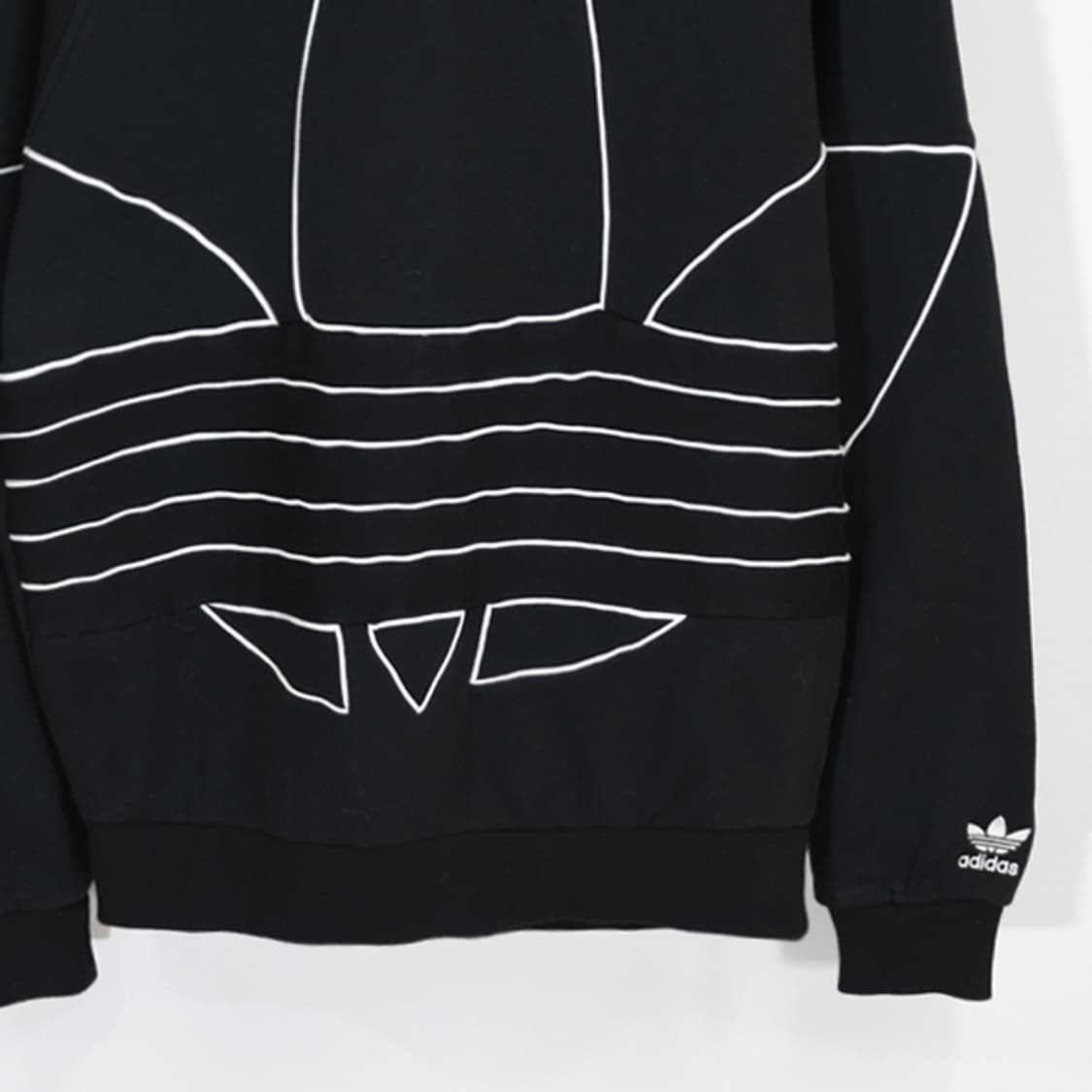 adidas 풀오버후드스웻셔츠 상품이미지5