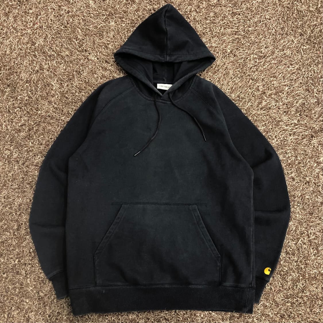 칼하트 후드티 상품이미지1