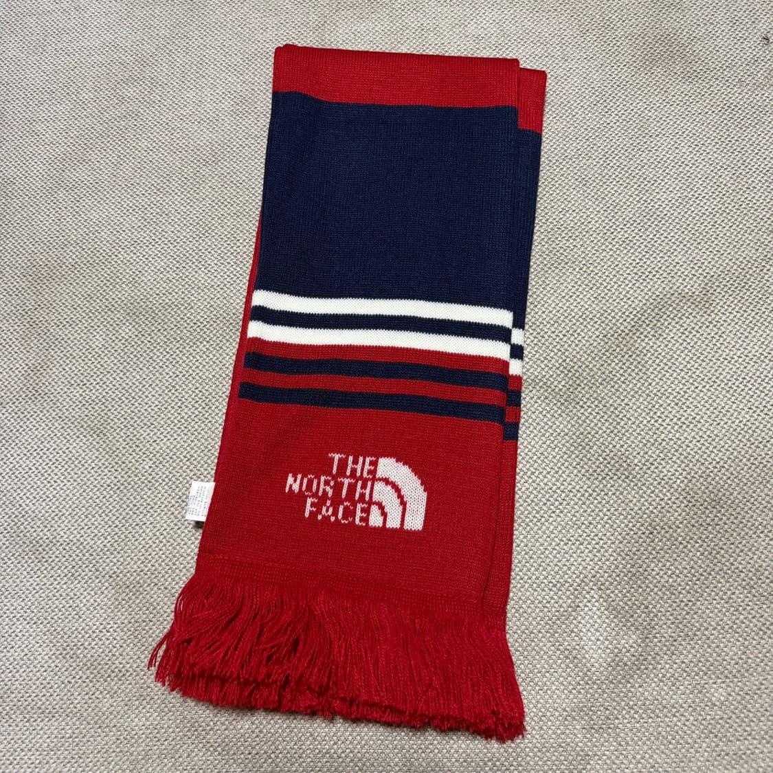 노스페이스 머플러 상품이미지1