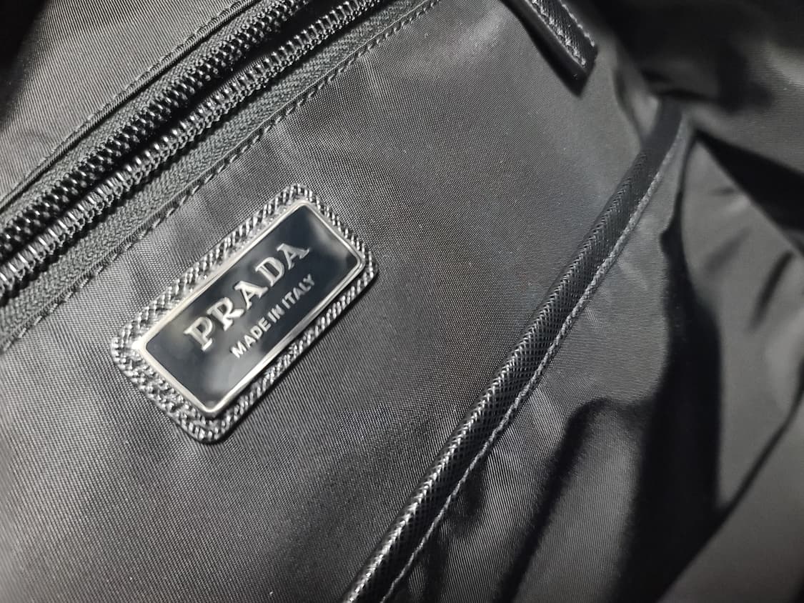프라다 백팩 2vz048 리나일론 사피아노 백팩 상품이미지5