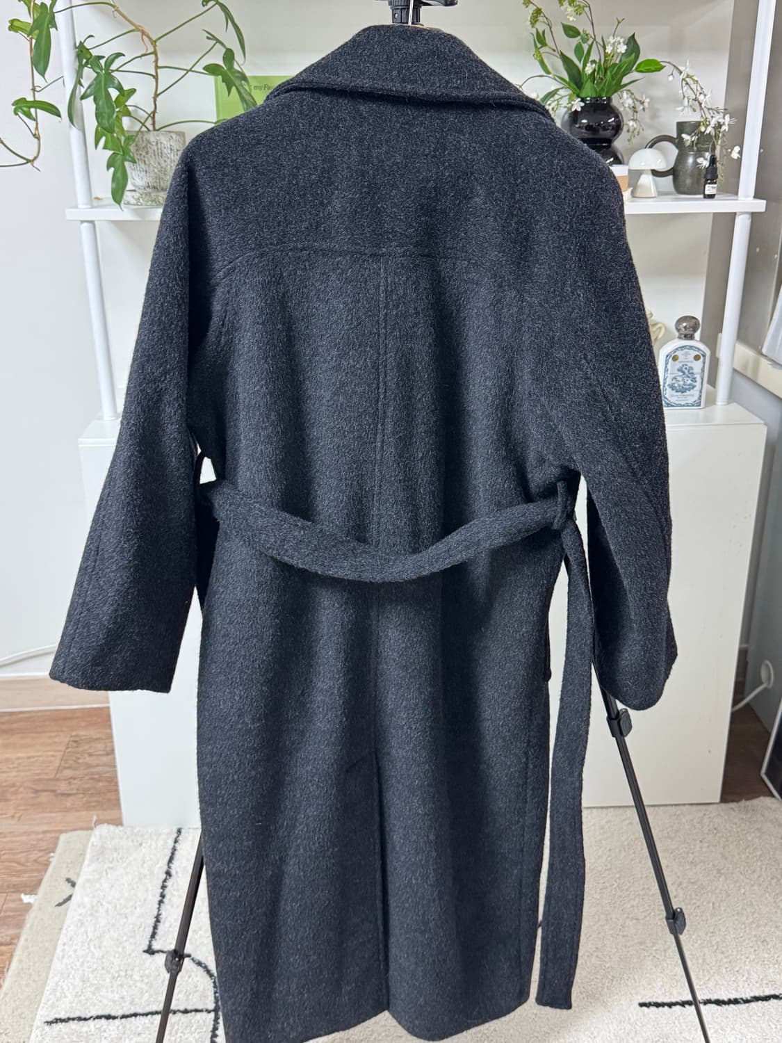 오로 여자코트 상품이미지2