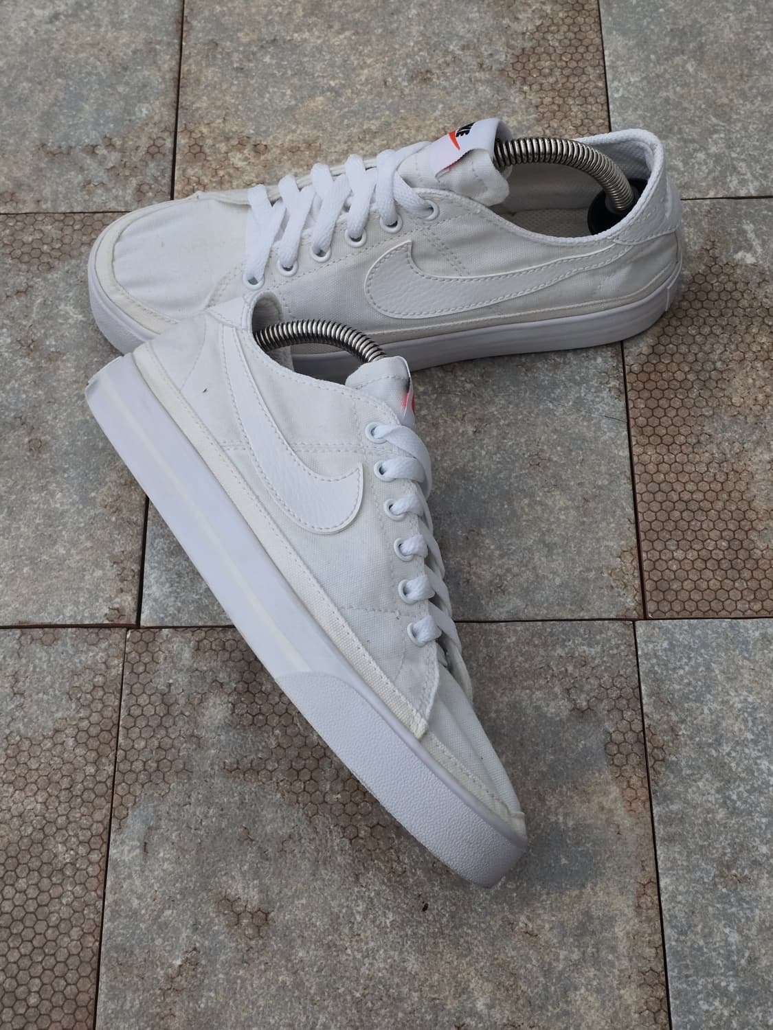 (230)나이키 코트 레거시 캔버스 상품이미지8