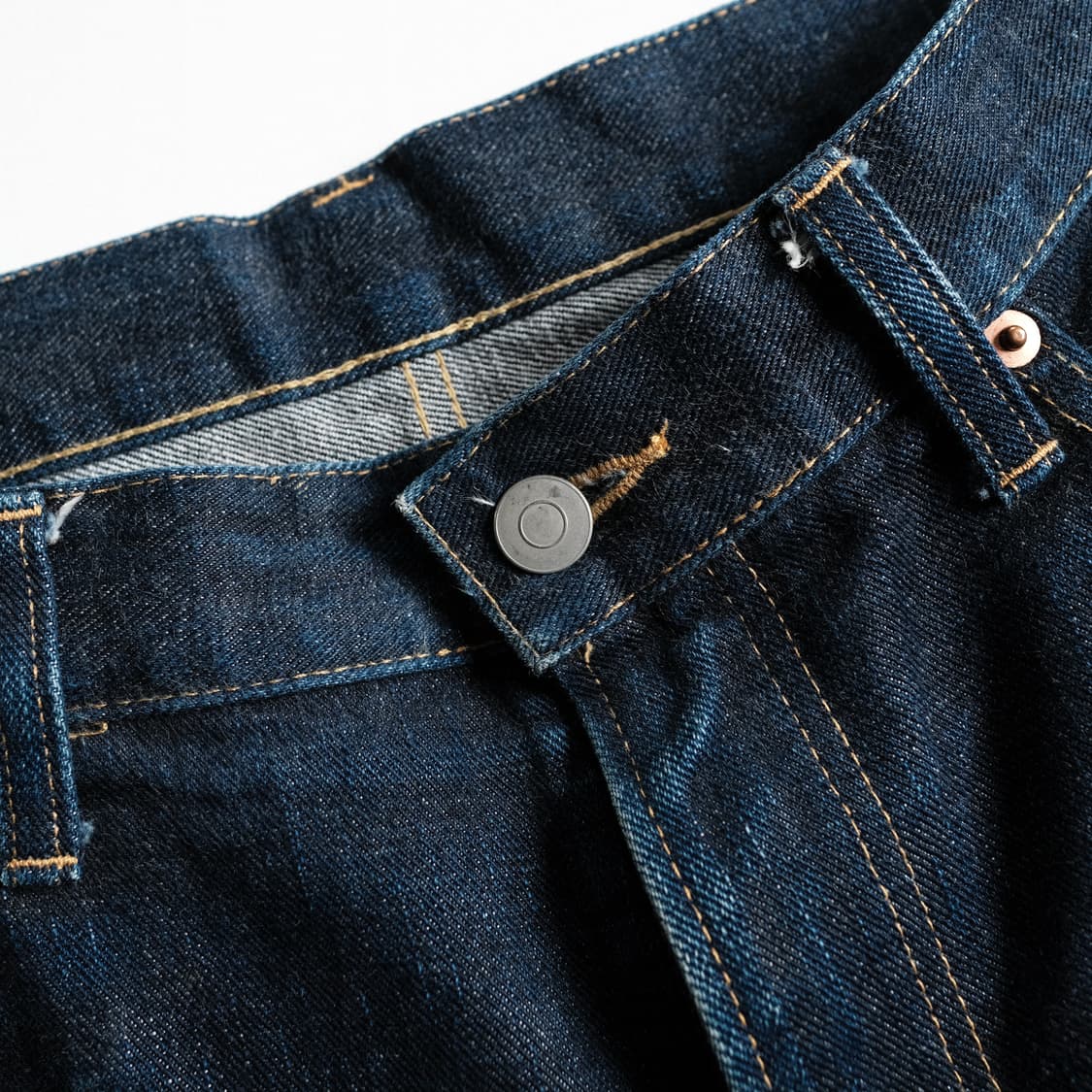 아나토미카 618 오리지널 데님 팬츠 35(33-34)사이즈 상품이미지5