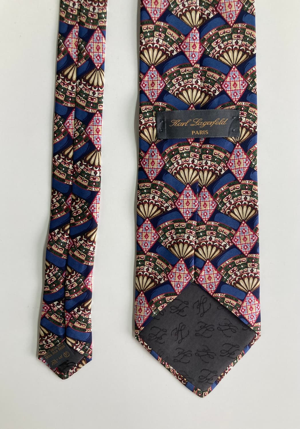 빈티지)넥타이 상품이미지4