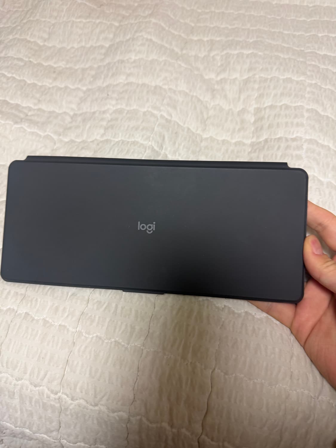 로지텍 KEYS TO GO 2 상품이미지1