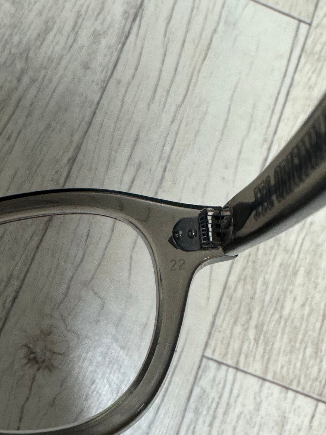 JTO 아넬 판매합니다. 상품이미지4