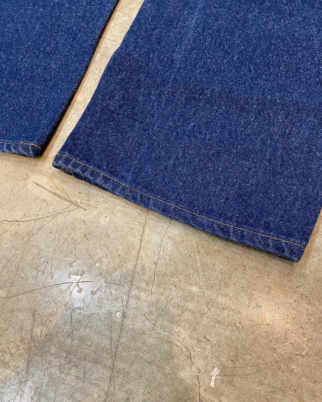 (40)1987s 리바이스 501-0000 상품이미지6