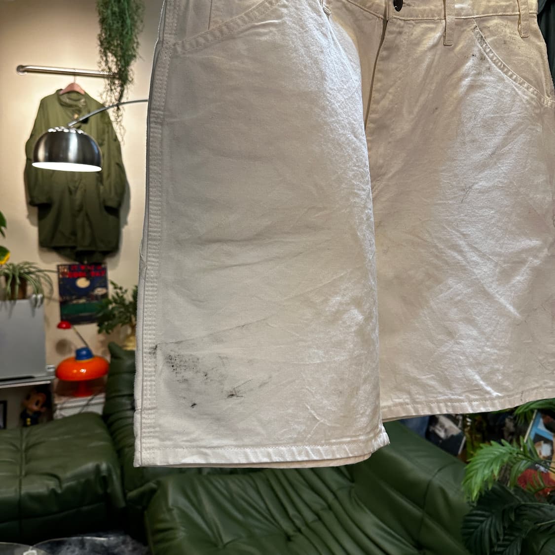 90-00s Dickies Carpenter shorts 상품이미지5