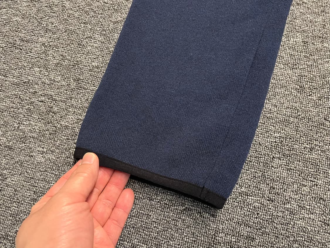 [33~34] SHIPS 쉽스 플리스 아웃도어팬츠 L  상품이미지3