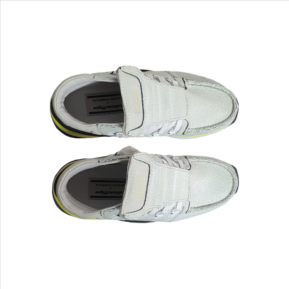 오니츠카 타이거 안드레아 폼필리오 엠피리칼 하이탑 230 상품이미지10