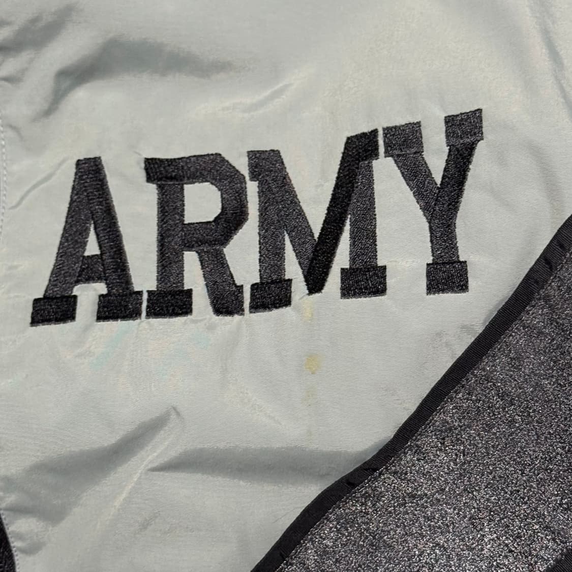 M US ARMY IPFU 바람막이 상품이미지5