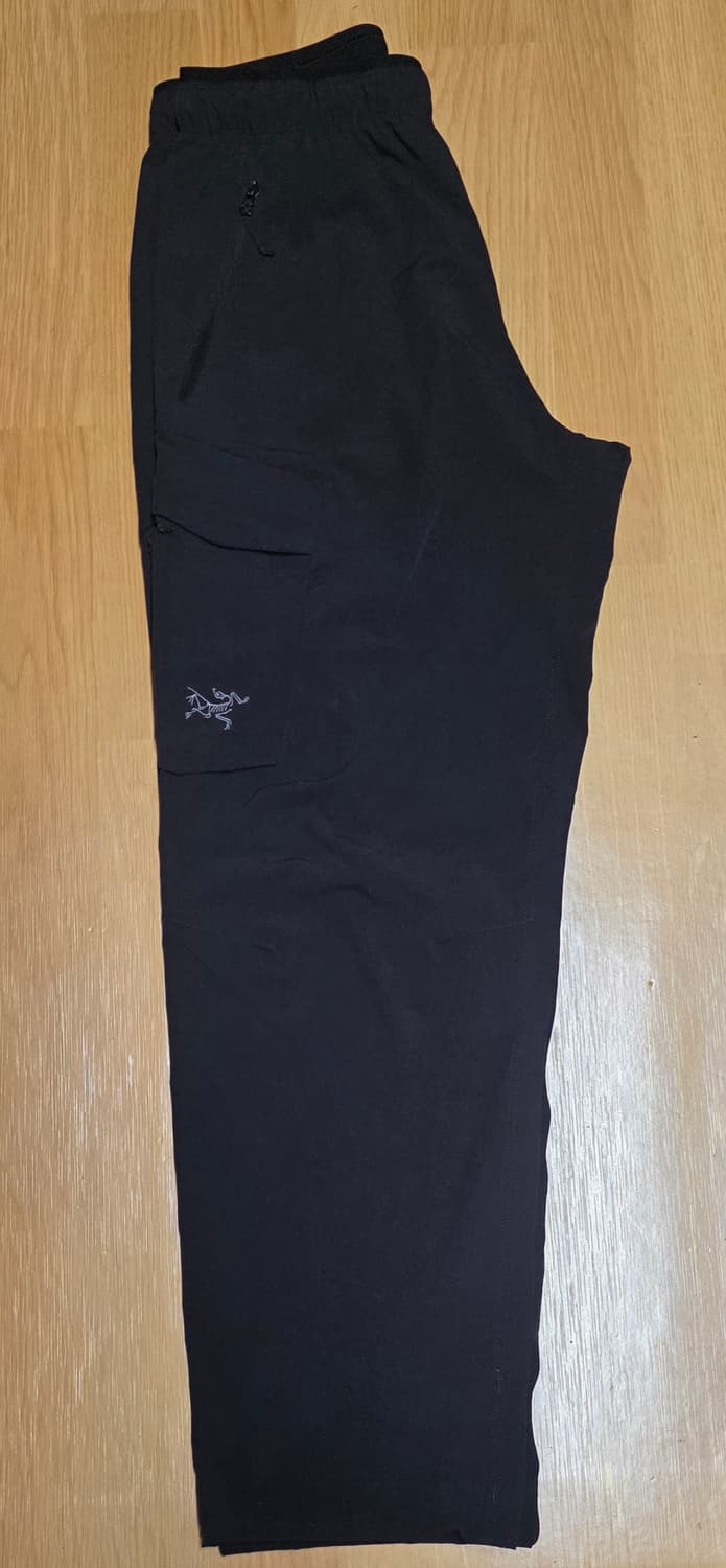 아크테릭스 여성 감마 유틸리티 팬츠#4 GAMMA UTILITY 상품이미지1