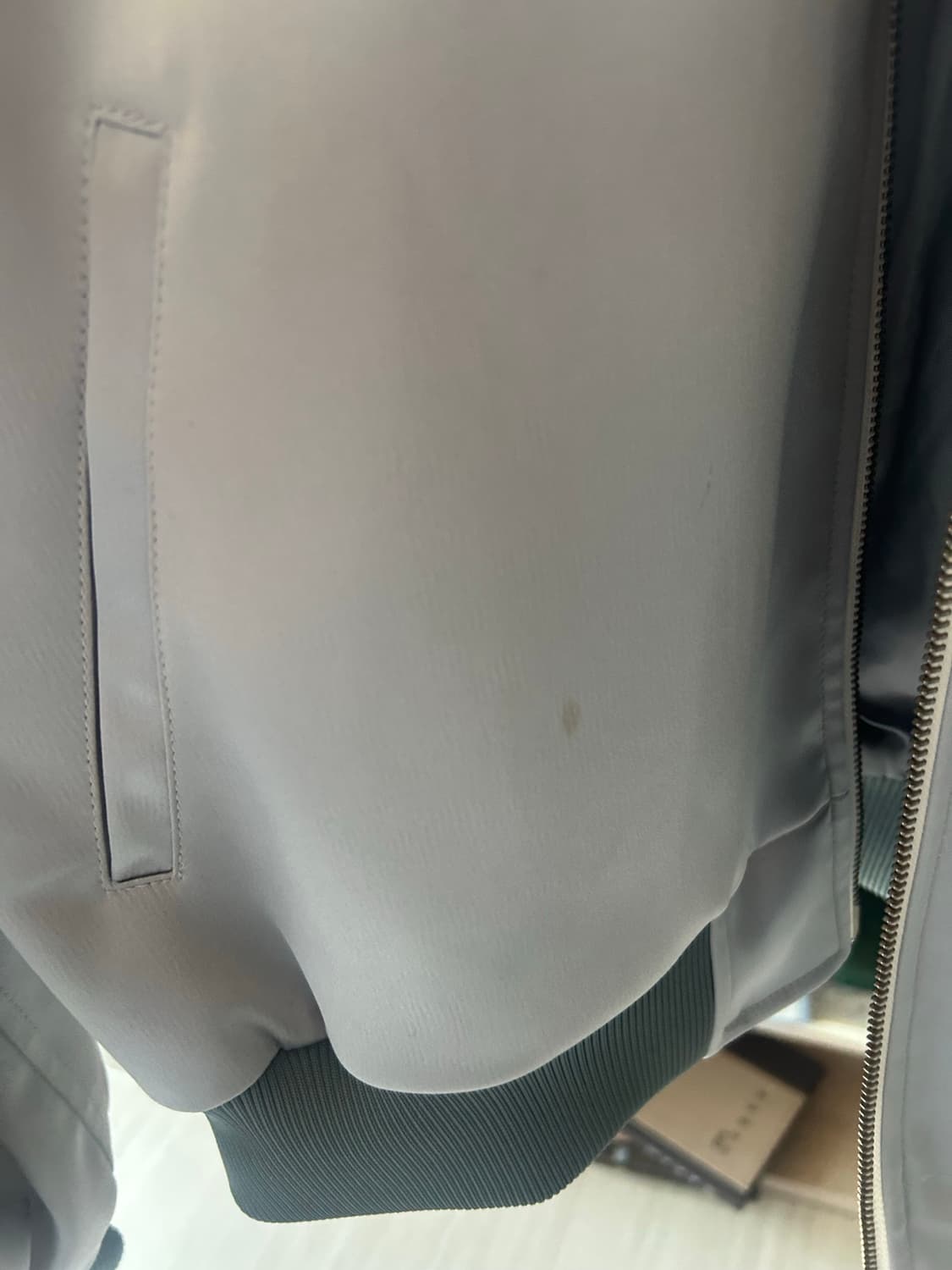 엘무드 스카잔 46사이즈 상품이미지4