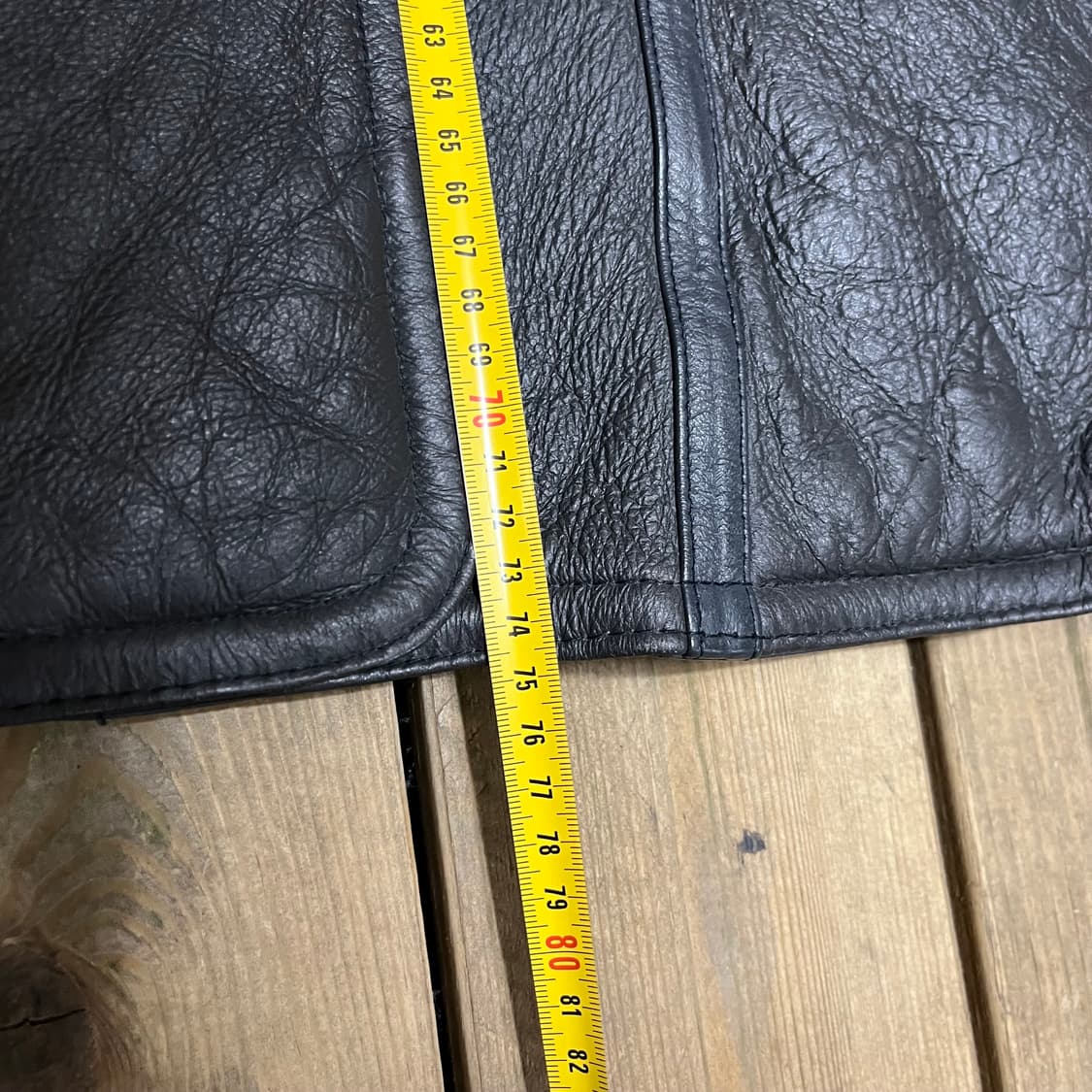 1993 빈티지 무스탕  상품이미지8