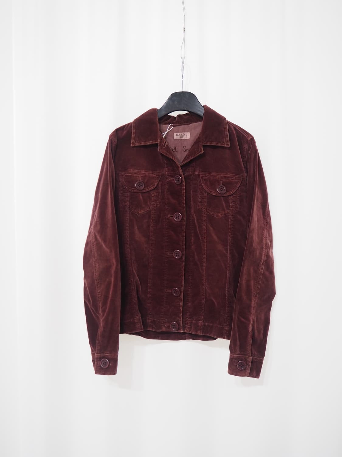 Paul Smith PINK jacket  상품이미지1