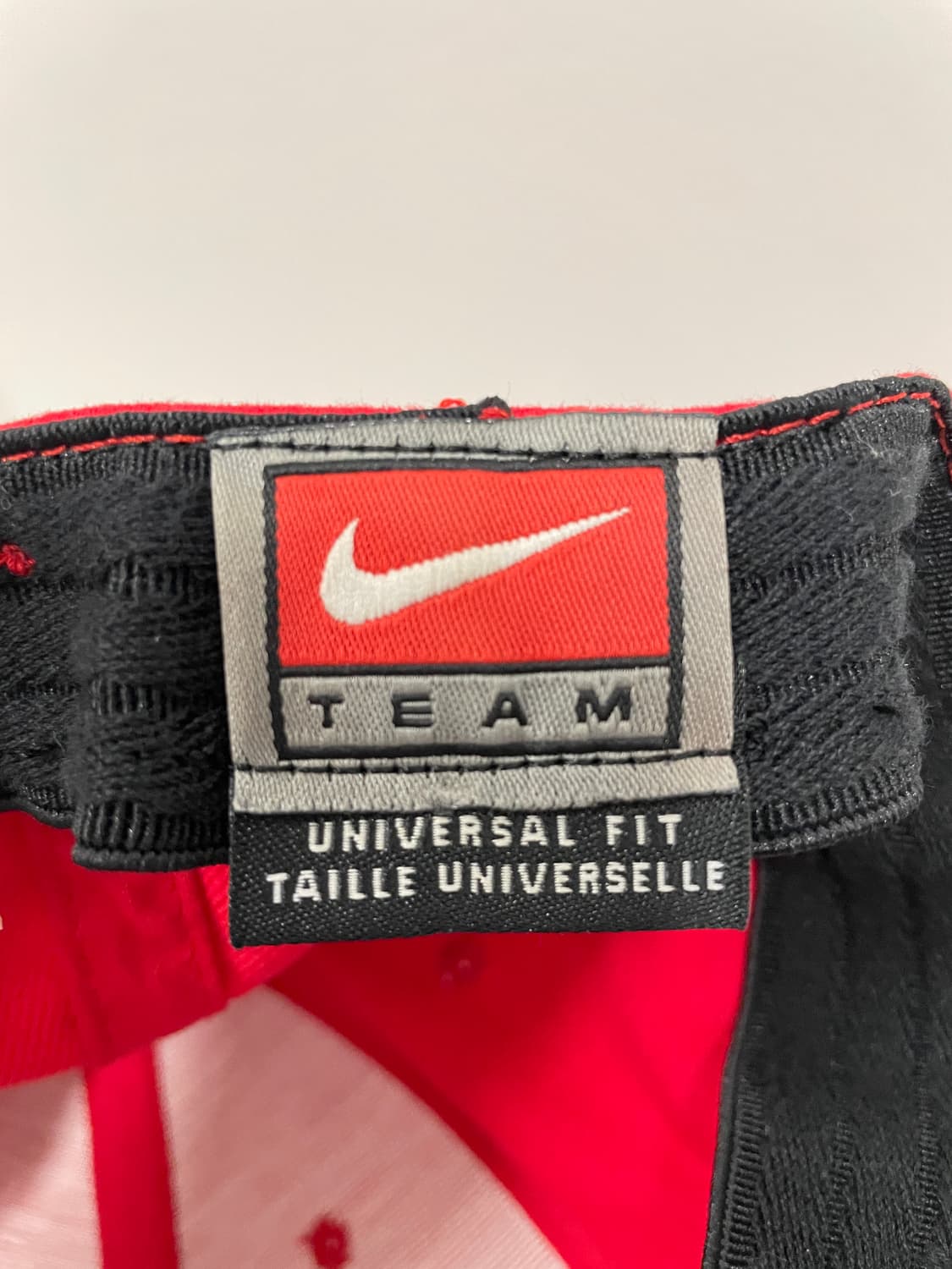 나이키 빈티지 Y2K 볼캡 상품이미지8