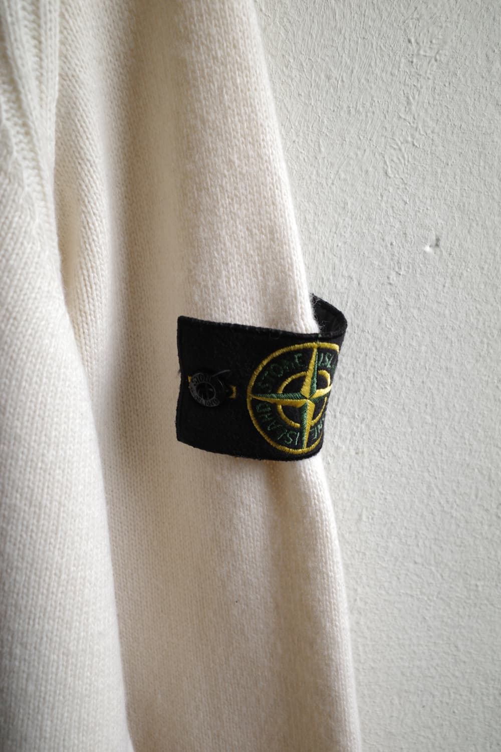 스톤아일랜드 울 니트 상품이미지4