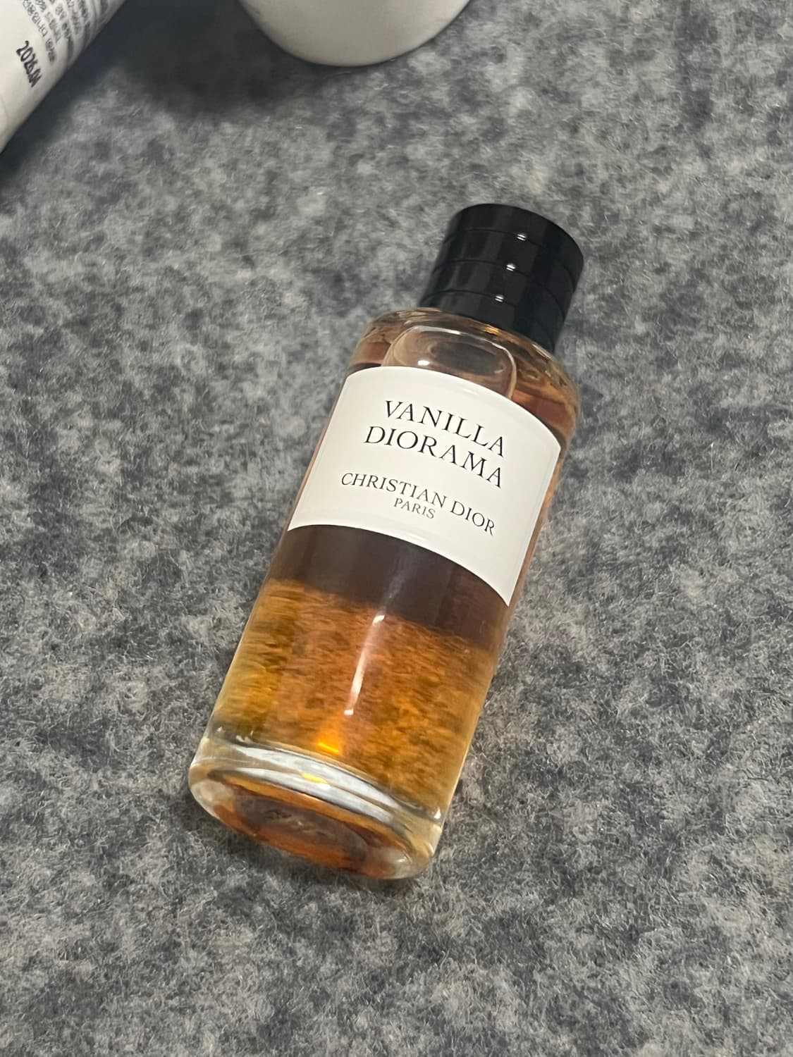 디올 라콜렉시옹 바닐라 디오라마 7.5ml 국문 상품이미지1